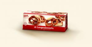 Pretzel Dough Retail Pack