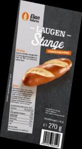 NEW Pretzel Products in MAP