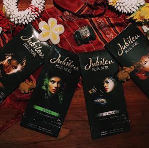 Jubileu Plus Noir tablets