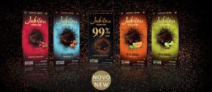 Jubileu Intense Dark