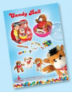 Other Candy Products