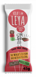 LEYA Cocoa Mint Cherry