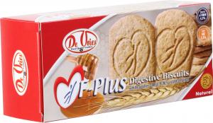 De Vries F Plus Natural 150g