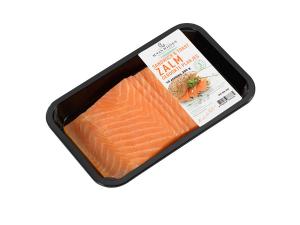 Special Products - Portion Controlled smoked salmon