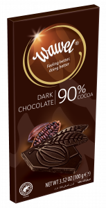 Premium Dark 90% Cocoa