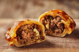 Spicy Beef Empanada 50g
