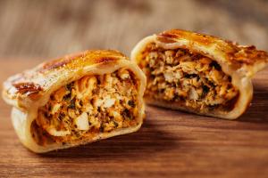 Chicken Empanada 50g