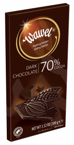 Premium Dark 70% Cocoa