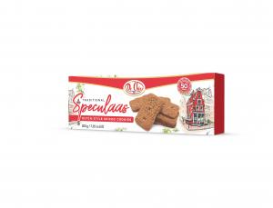 De Vries Speculaas 200g