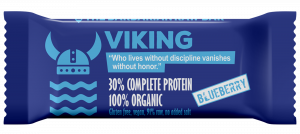 The Barbarian VIKING (BLUEBERRY), 30% PROTEIN