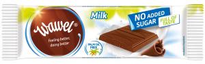 No Added Sugar Milk Cocoa Small Chocolate bar