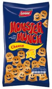 Monster Munch