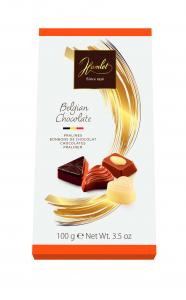BELGIAN CHOCOLATES 100/200G