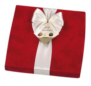 BELGIAN CHOCOLATES LUXURY GIFT 250G