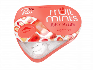 Rio Fruit Mints - Juicy Melon