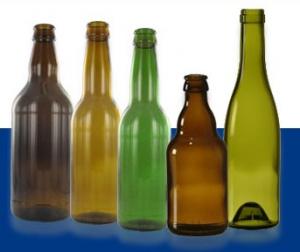 Packaging for All Types of Beverage - Glass