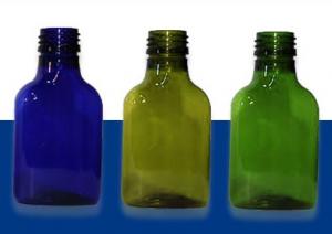 Packaging for All Types of Beverage - Plastic