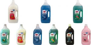 Detergents