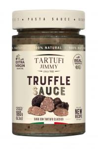 LE TARTUFATE - READY TO EAT- TRUFFLE SAUCE