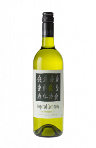 Inspired Company Chardonnay