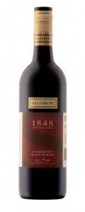 Salisbury Cabernet Sauvignon