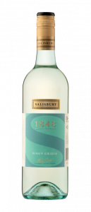 Salisbury Pinot Grigio