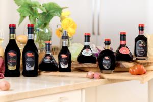 Balsamic Vinegar of Modena PGI