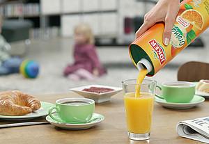 Beverage Packaging Products