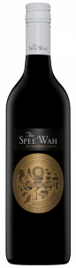 The Spee'Wah Crooked Mick Cabernet Petit Verdot