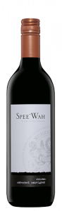 The Spee'Wah Shiraz Cabernet