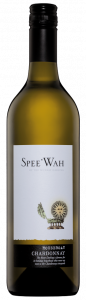 The Spee'Wah Houseboat Chardonnay