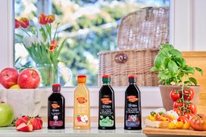 Glazes & Sauces