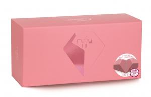 Ruby Duo gifting 48gr