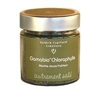 Gomabio Chlorophylle