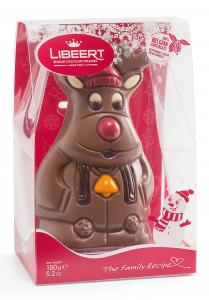 Reindeer milk color 150gr