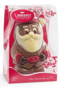 Santa milk color 150gr