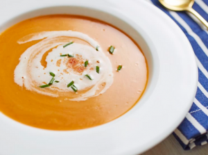 Added value lobster products