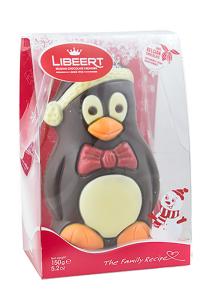 Penguin dark color 150gr