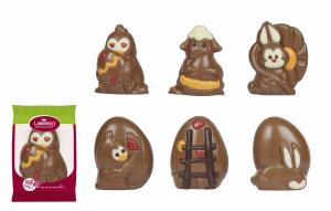 Easter figures 36gr