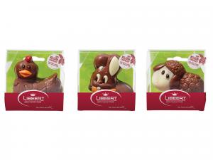 Easter figures 30gr