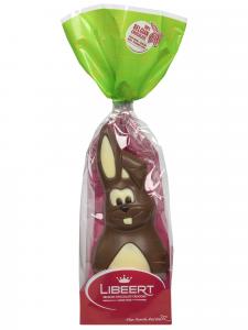 Bunny milk decorated 85gr