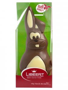 Bunny milk decorated tubo 85gr