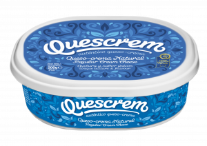 REGULAR CREAM CHEESE
