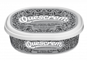 GOAT'S MILK CREAM CHEESE