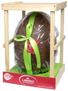 Giant Egg milk 800gr