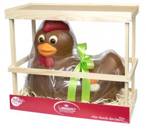 Matilda hen milk 920gr