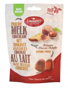 Classic Delights praliné