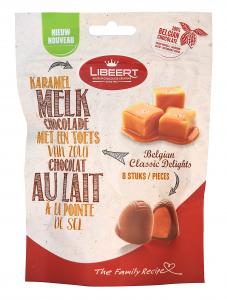 Classic Delights caramel