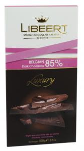 85% Dark chocolate bar