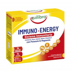 Immuno-Energy
